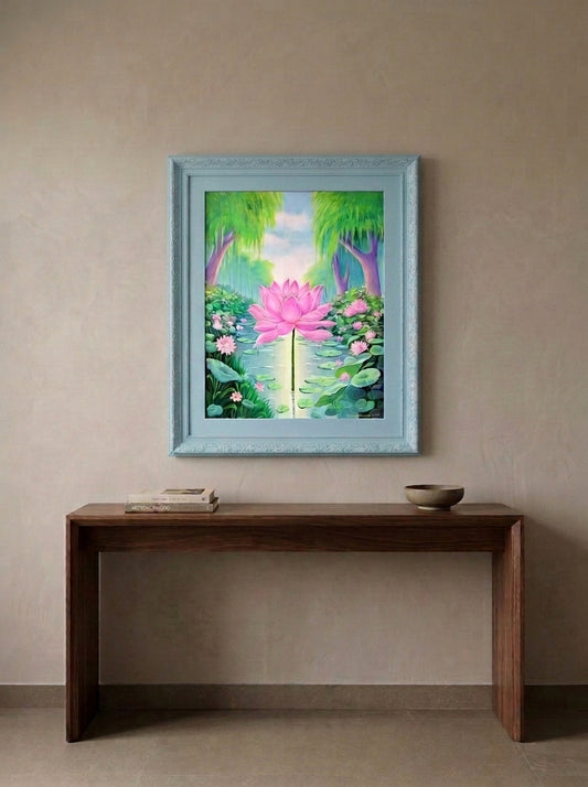 Tranquil Waters