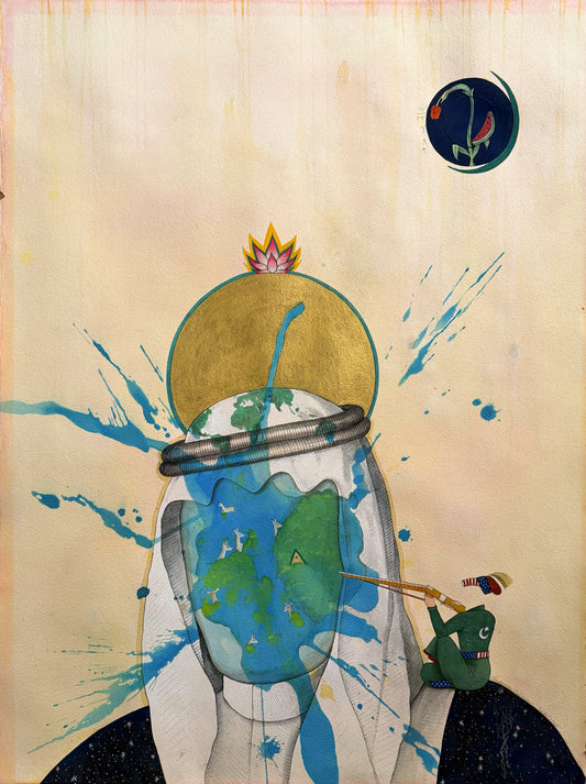 The World is a Circus