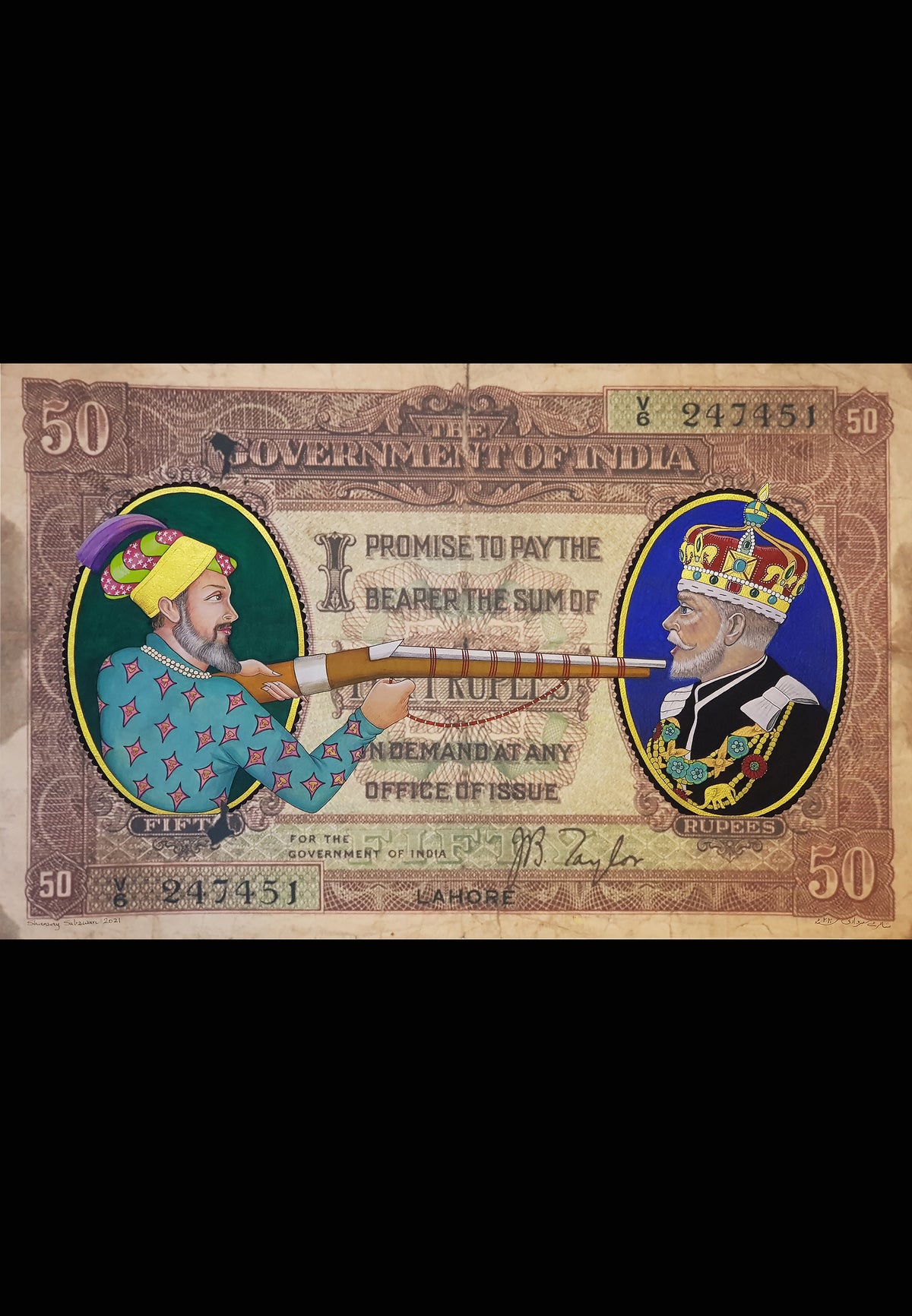 Emperor Raj The Raj and The Empire